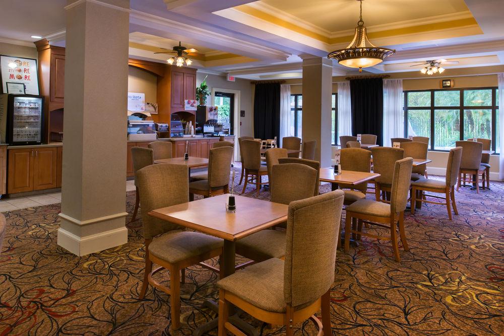 Holiday Inn Express Hotel & Suites Tampa-Anderson Road-Veterans Exp By Ihg West Chase Exterior photo